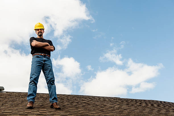 Best Gutter Installation and Roofing  in St Joseph, IL