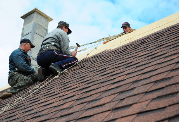 Reliable St Joseph, IL Roofing Contractor Solutions