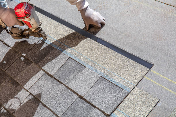 Best Roof Replacement Cost  in St Joseph, IL